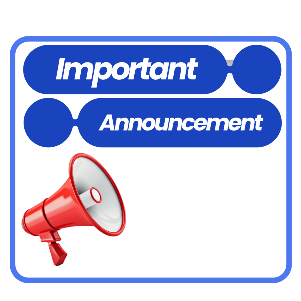 how to stay updated with exam notifications