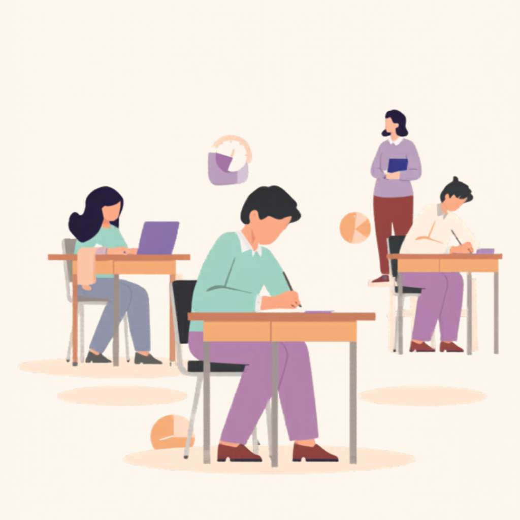 how an average student becomes a topper