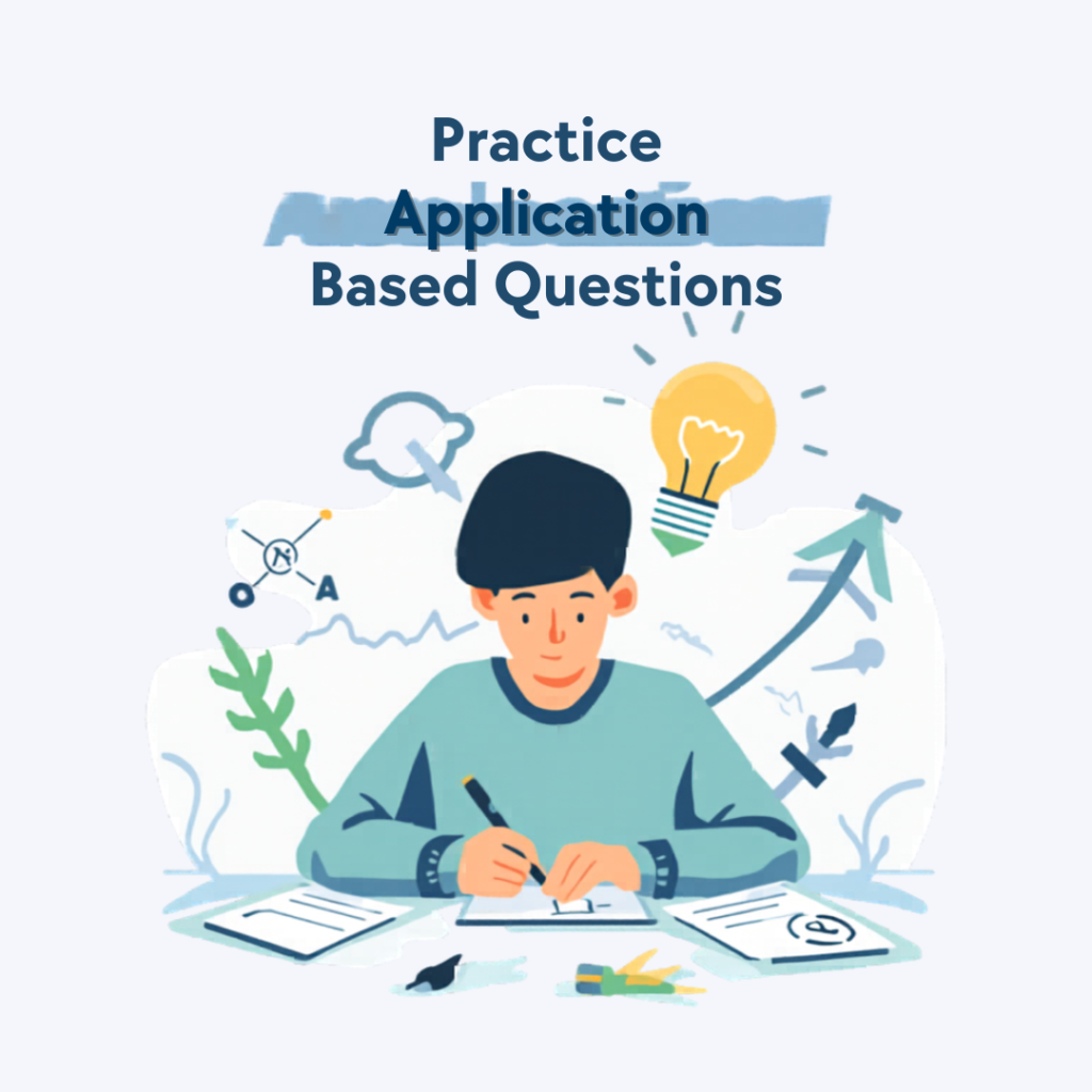 how to prepare for IISER aptitude test