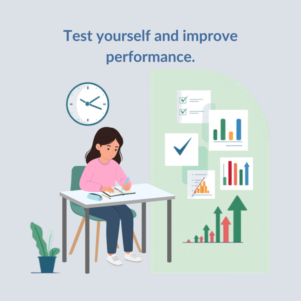 how to prepare for IISER aptitude test