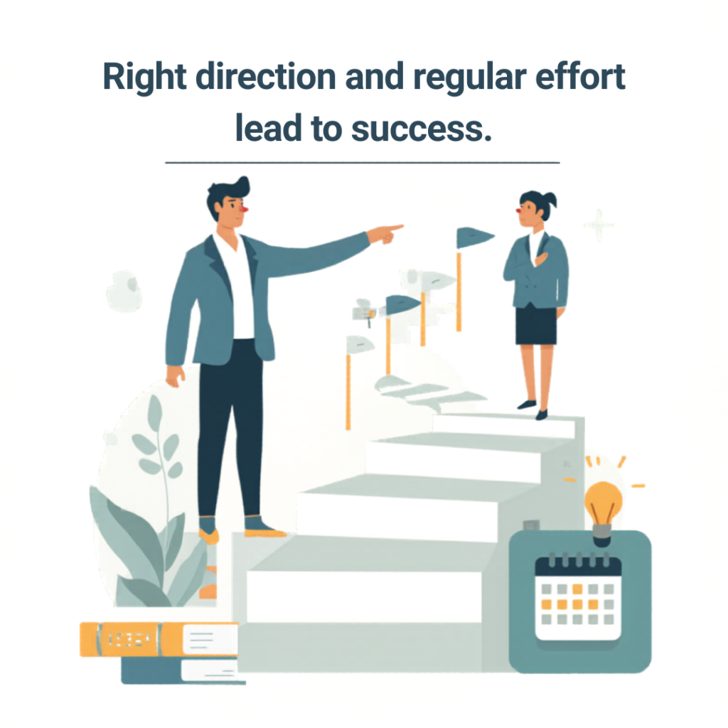 how to prepare for IISER aptitude test