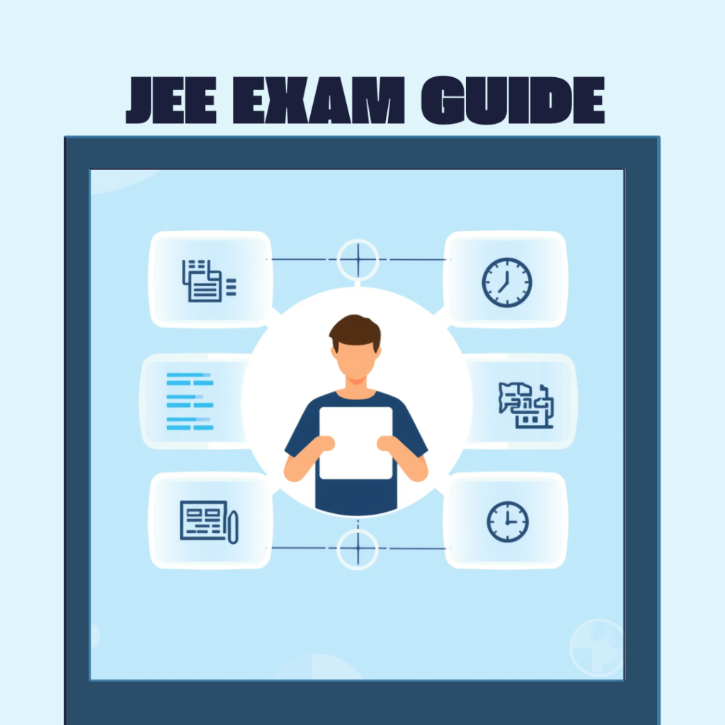 how to prepare for JEE Main 2026