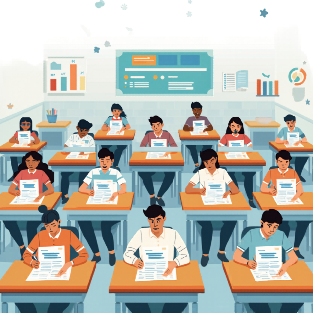 importance of mock tests for JEE and NEET