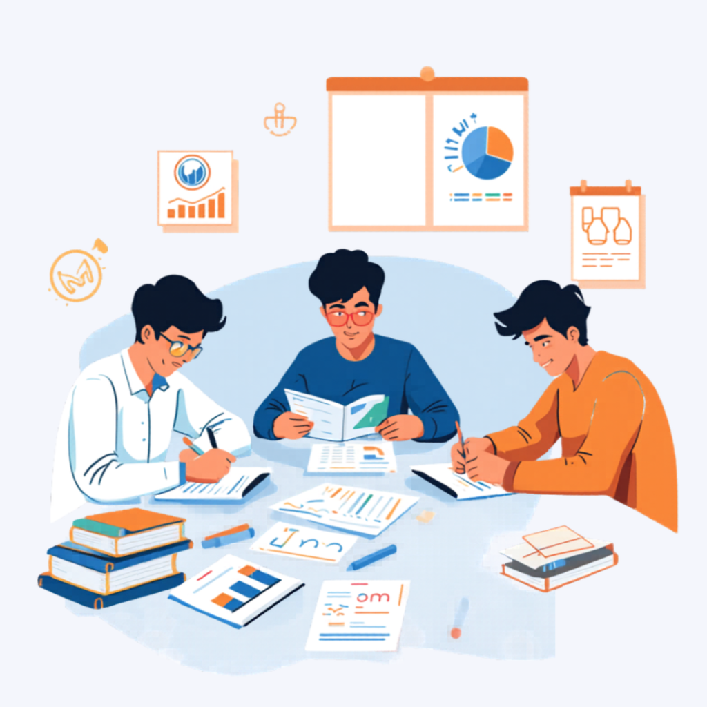 importance of PYQs in JEE Advanced preparation