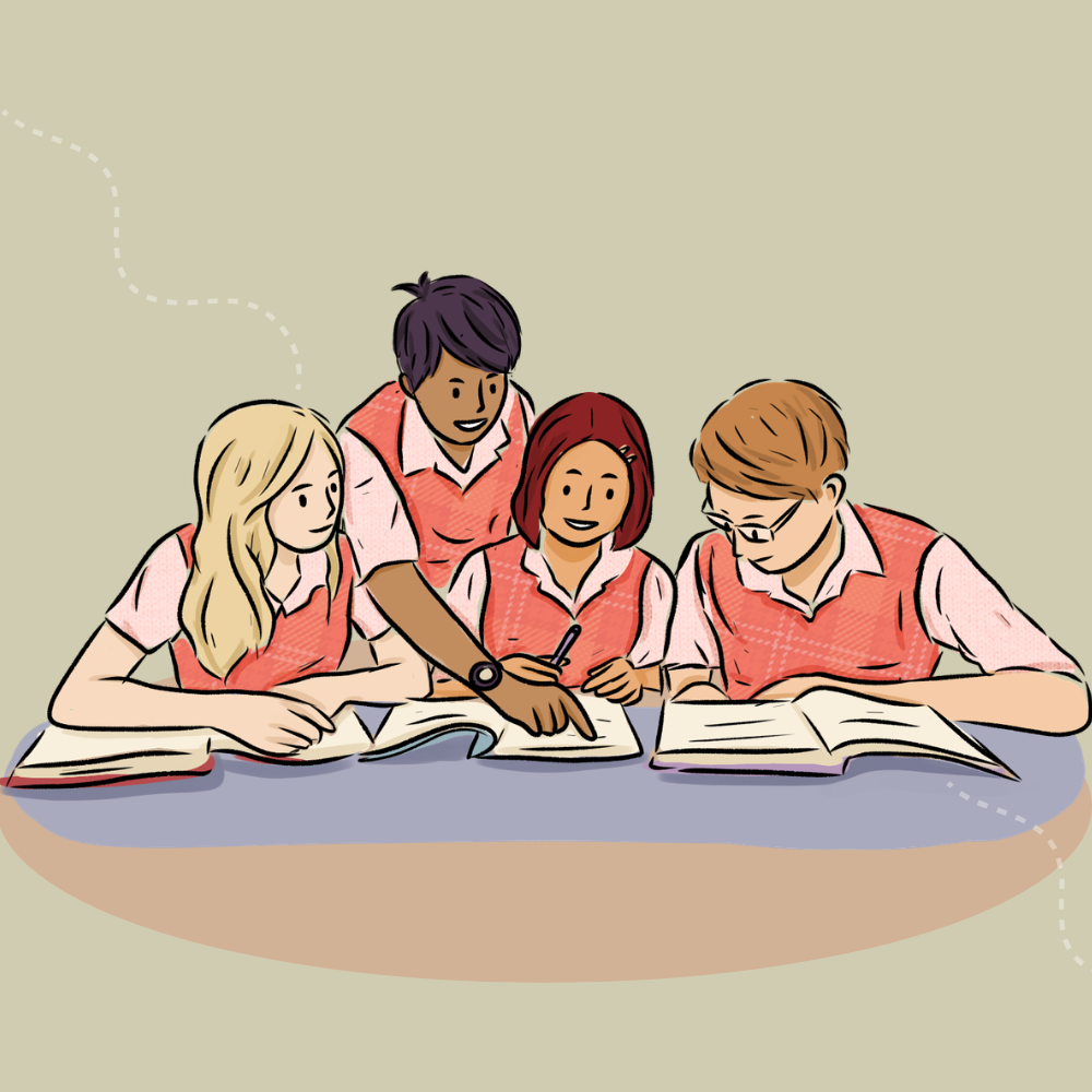 importance of PYQs in JEE Advanced preparation