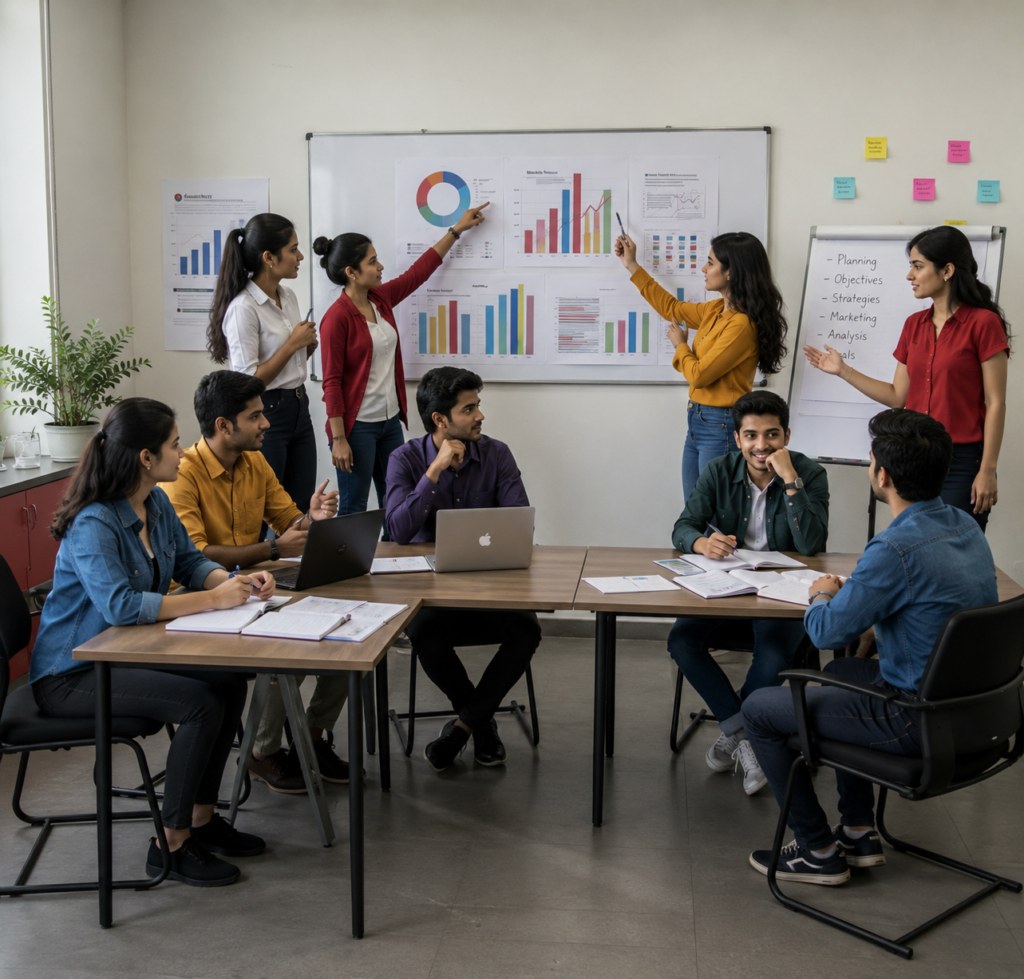 importance of PYQs in JEE Advanced preparation