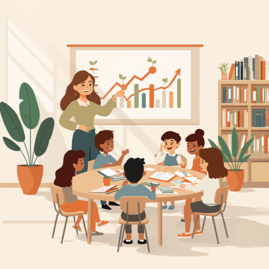how to prepare for JEE with school