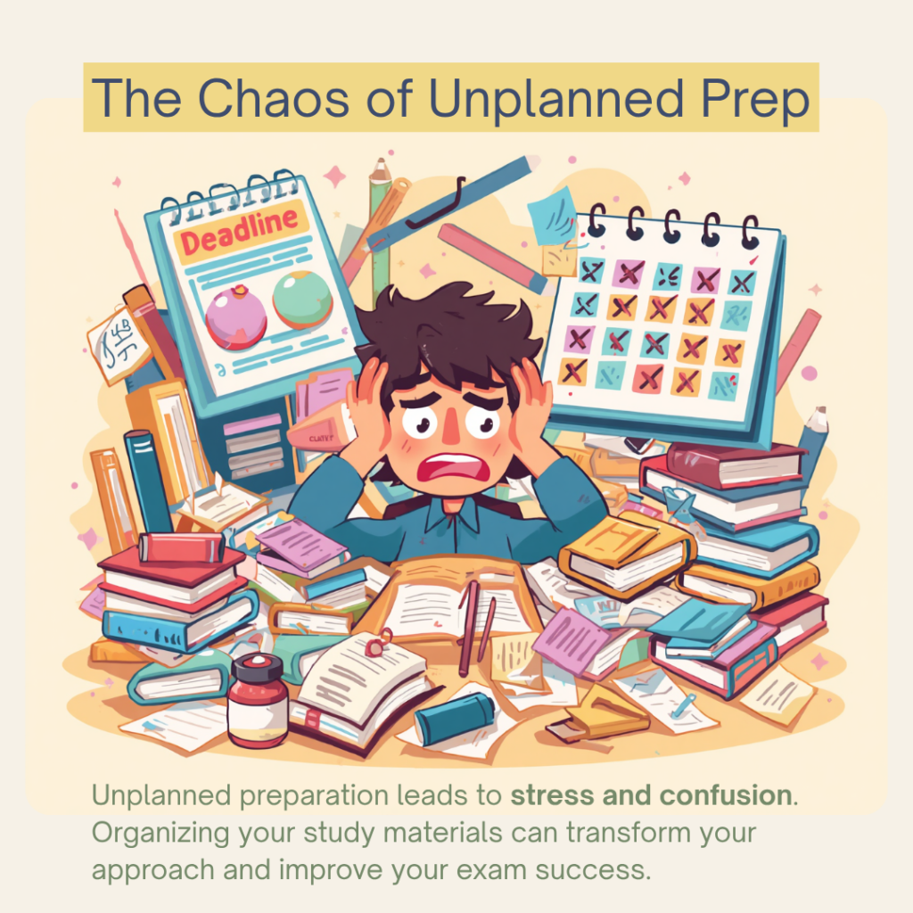 how to prepare for JEE with school