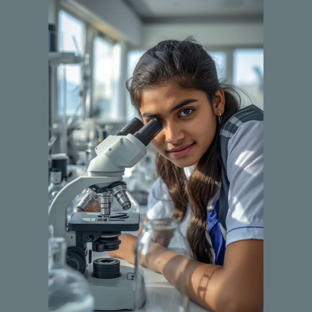 What Is IISER