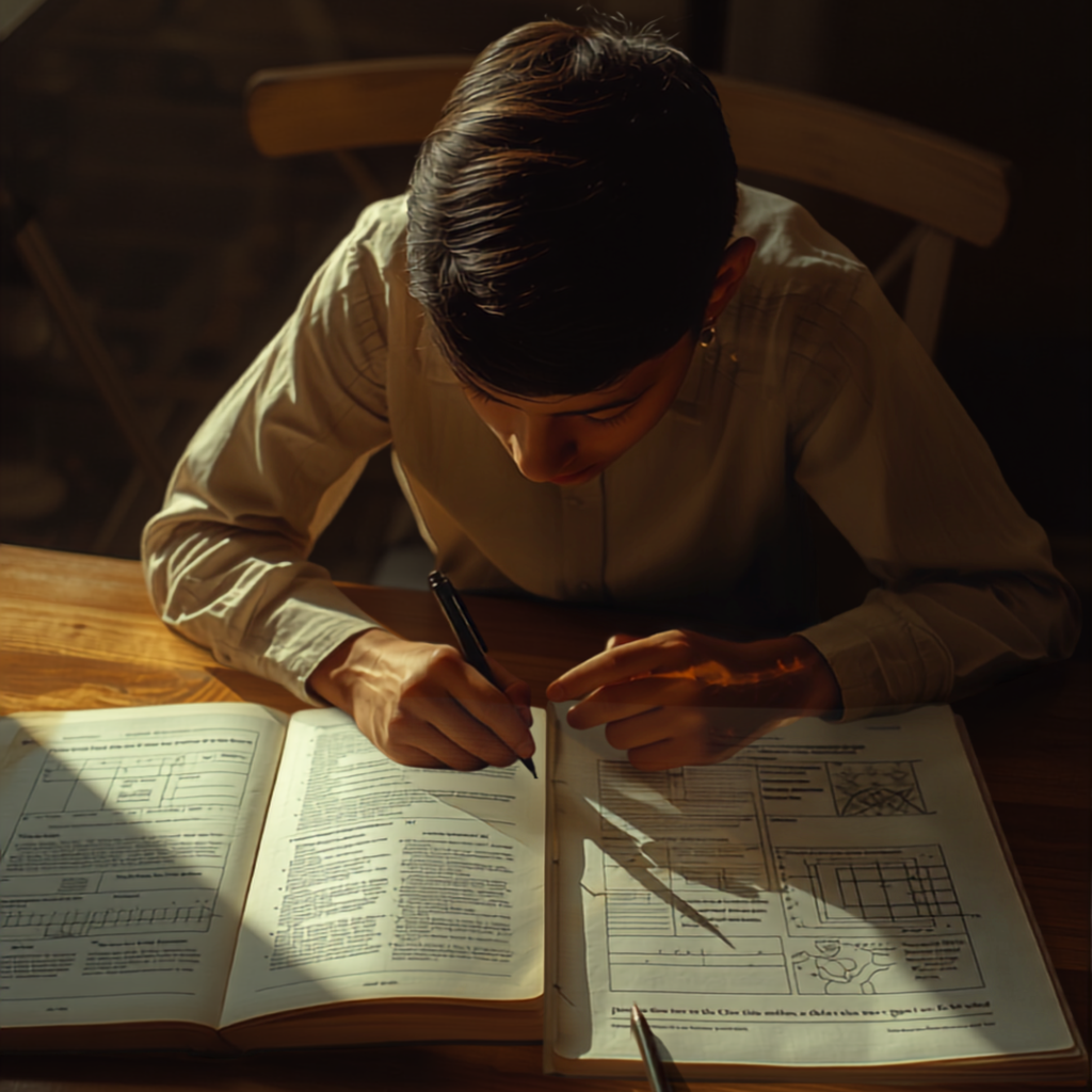 Benefits of Previous Year Question Papers