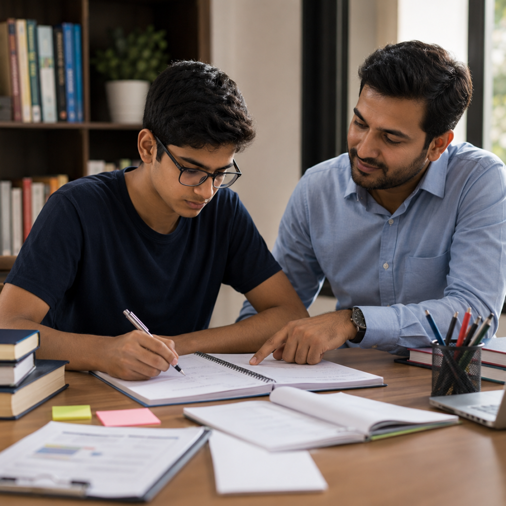importance of mock tests for JEE and NEET