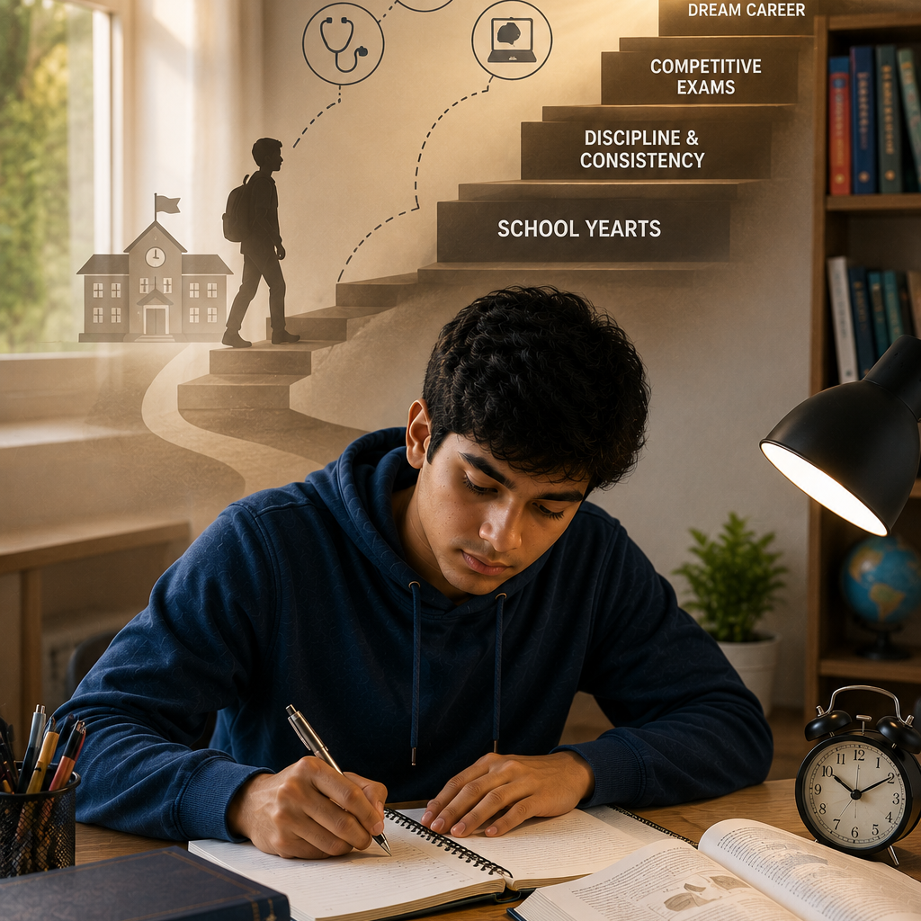 Career Options for Science Students