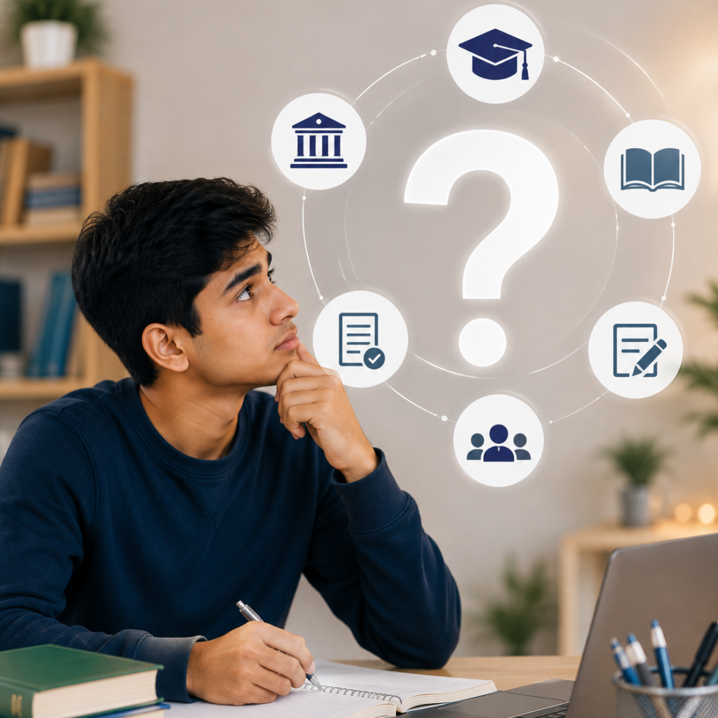Top Colleges Accepting CUET Scores