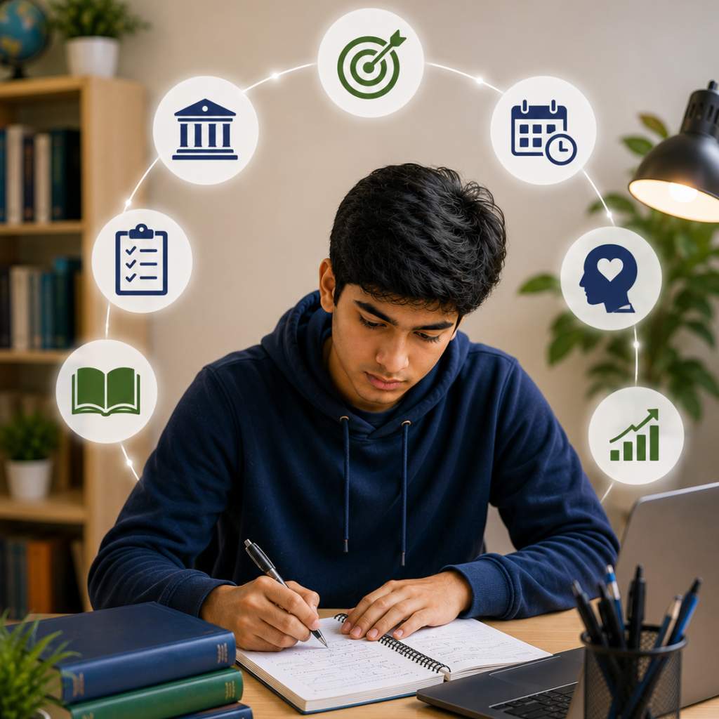 Top Colleges Accepting CUET Scores