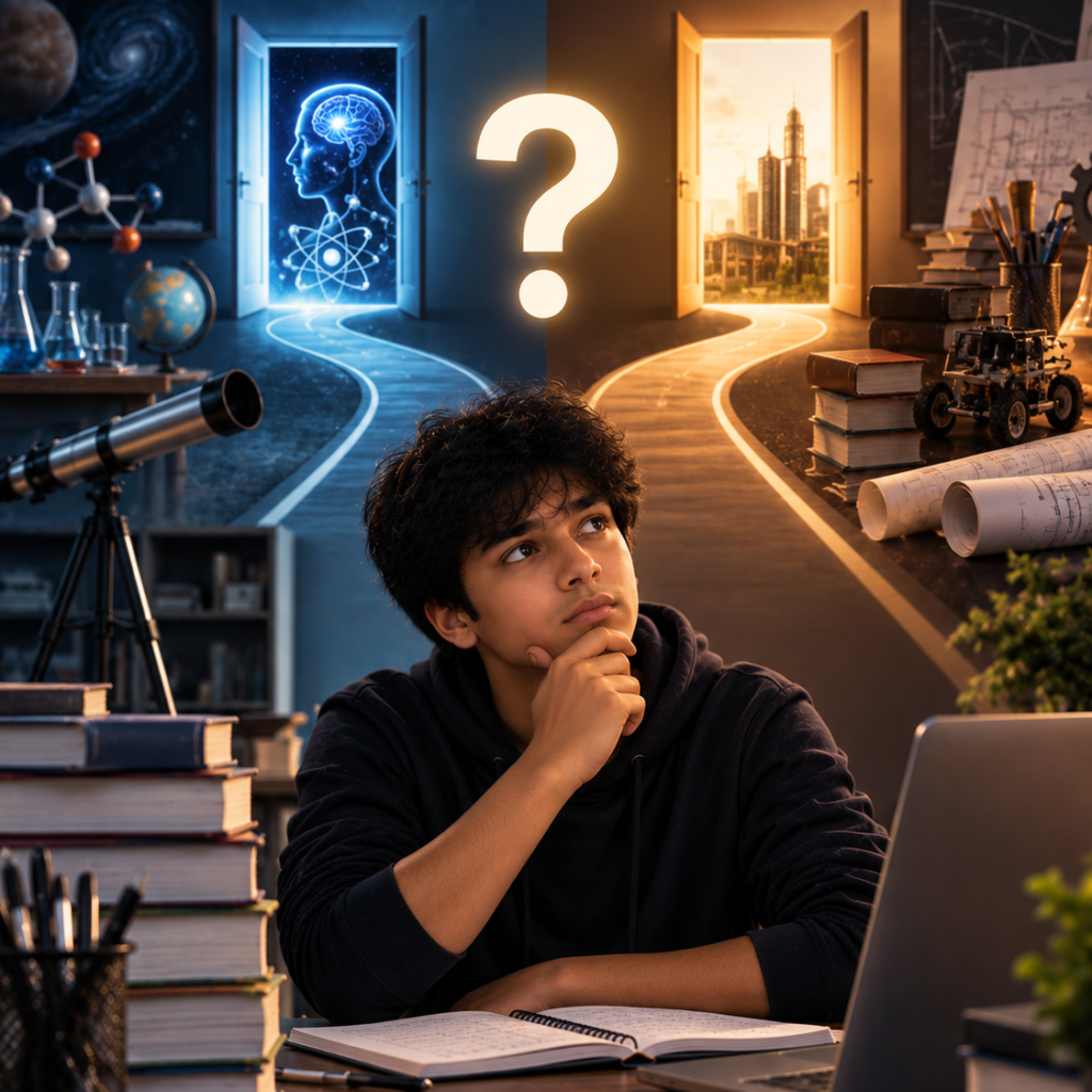 does NSEJS help in JEE