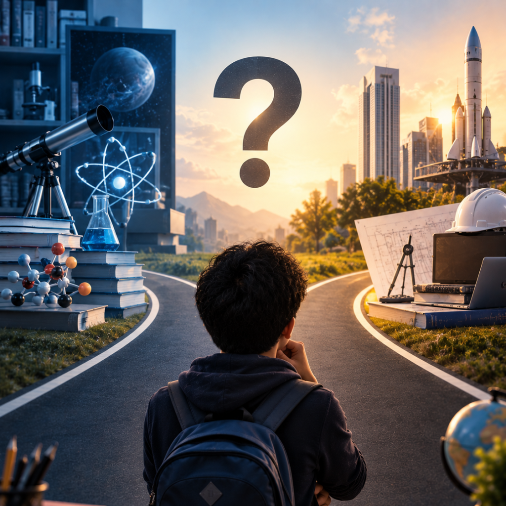 does NSEJS help in JEE